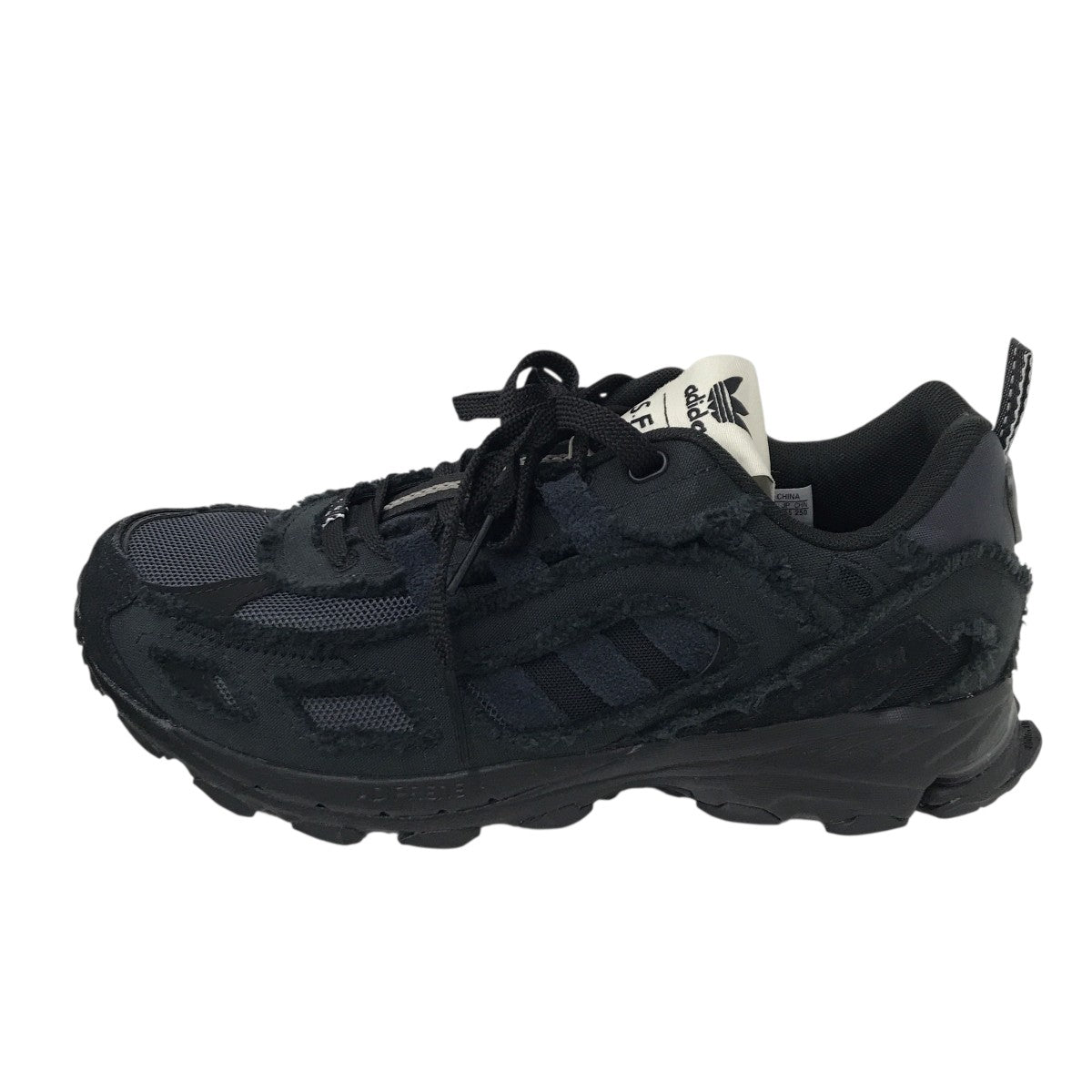adidas IF9403 ×SFTMスニーカー 古着・中古-2枚目のアイテム画像