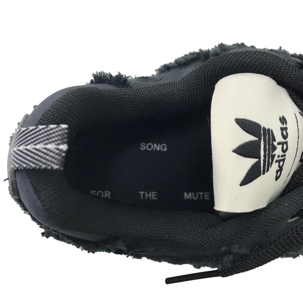 adidas IF9403 ×SFTMスニーカー 古着・中古-5枚目のアイテム画像
