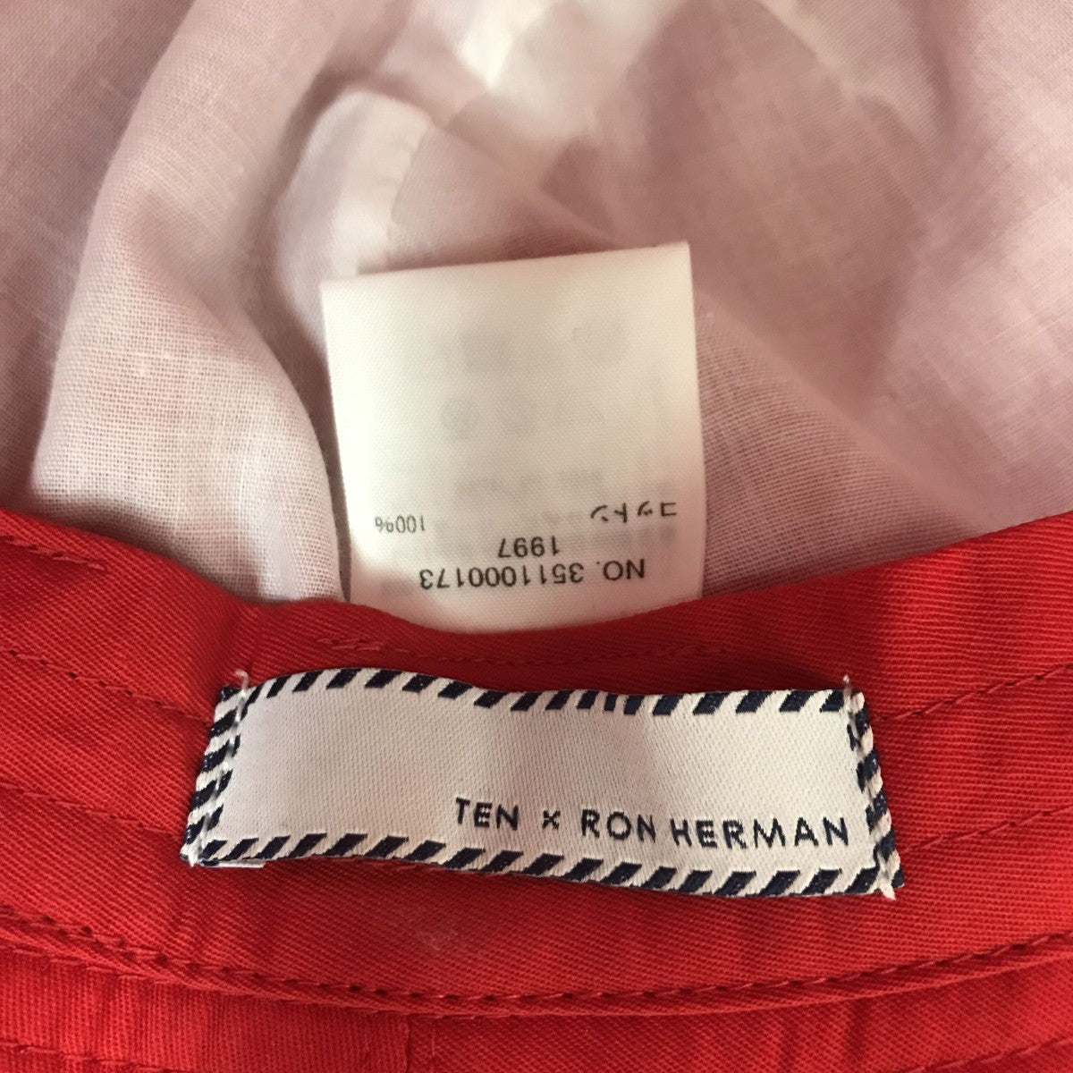 バケットハット3511000173