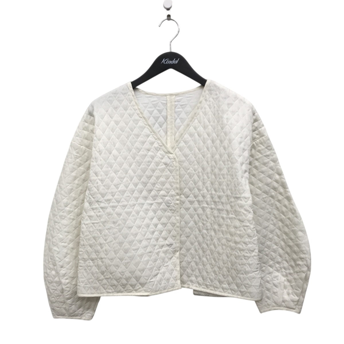quilting jacketキルティングジャケット1215001