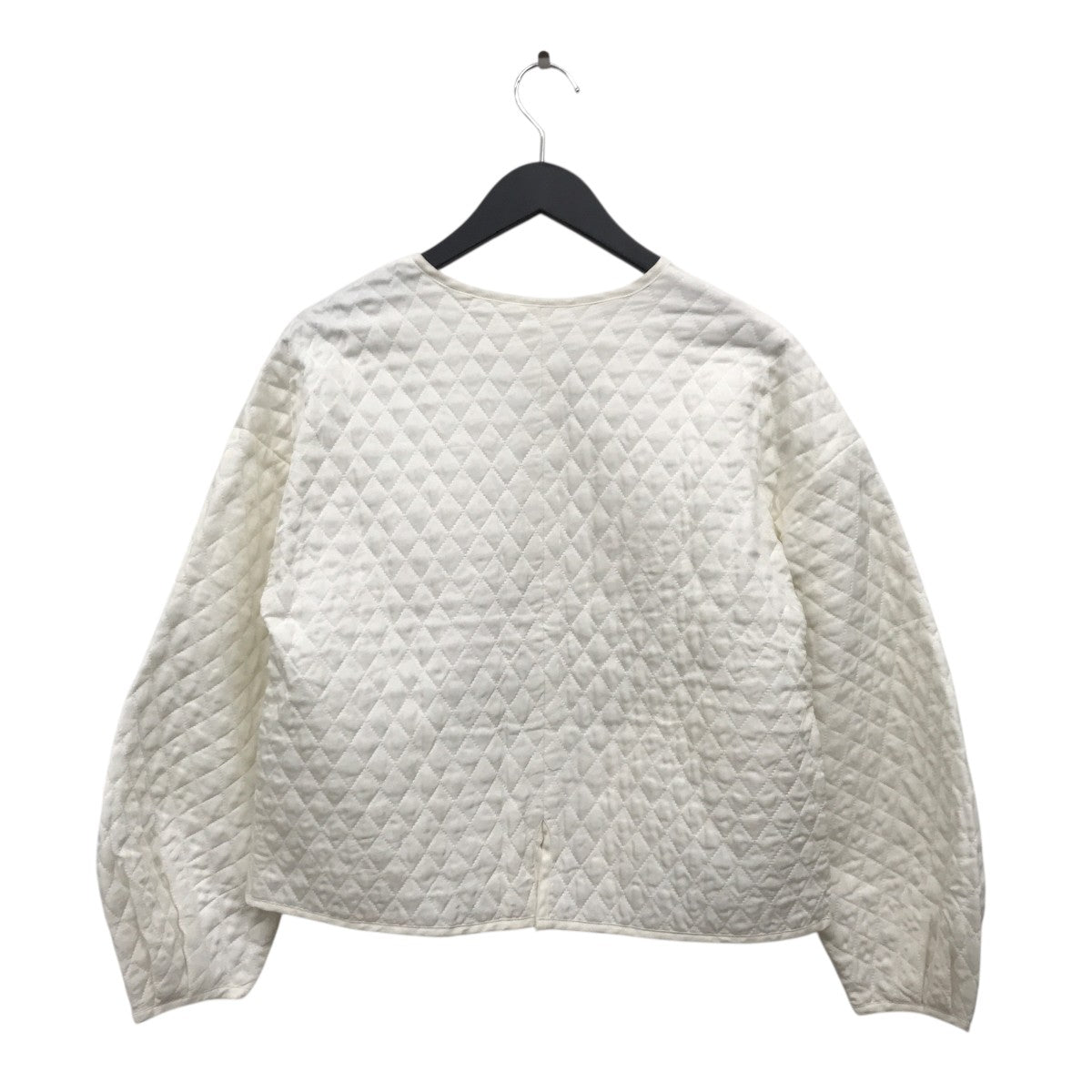 quilting jacketキルティングジャケット1215001