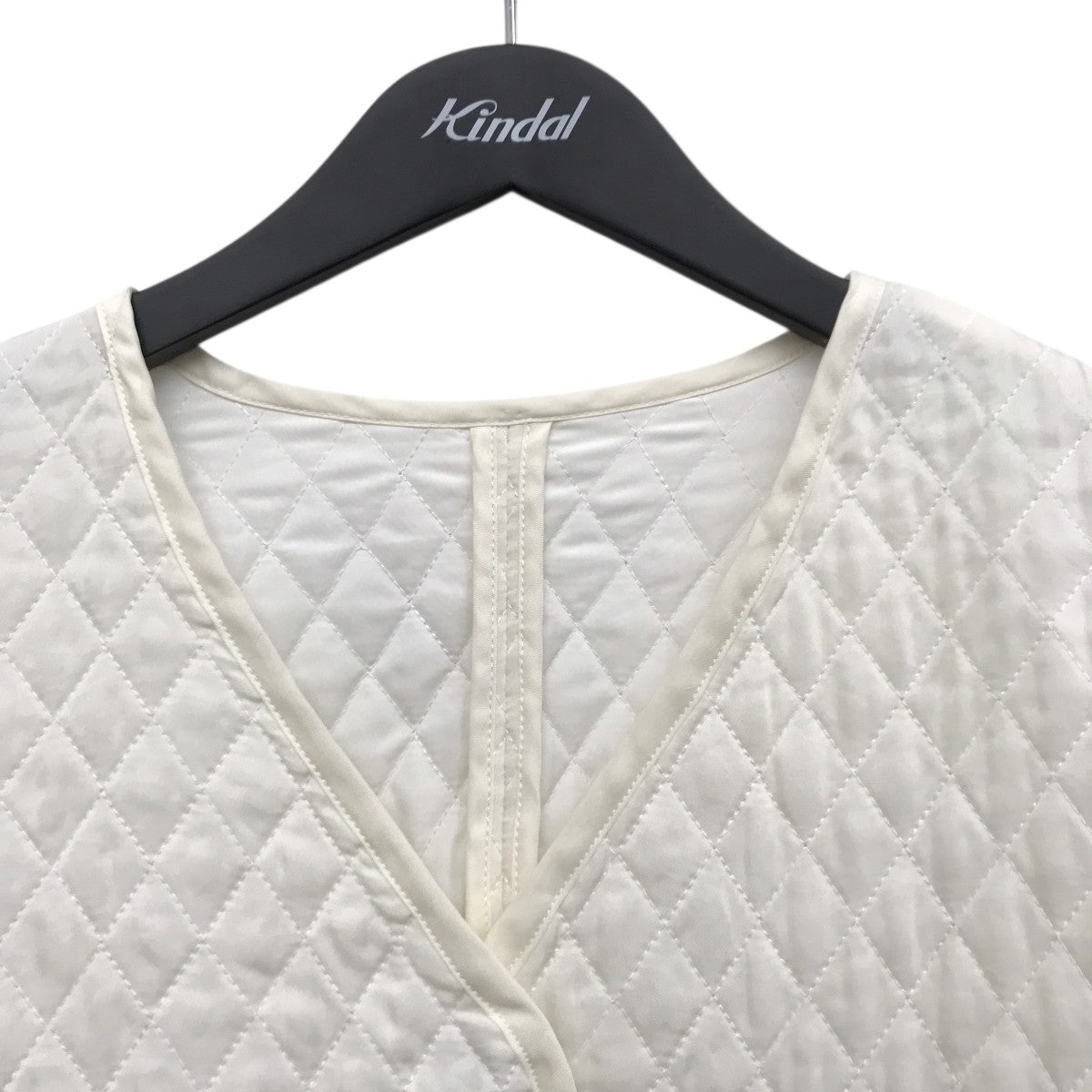 quilting jacketキルティングジャケット1215001
