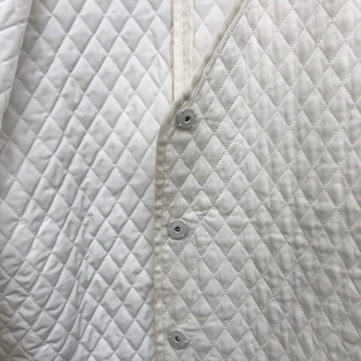 quilting jacketキルティングジャケット1215001