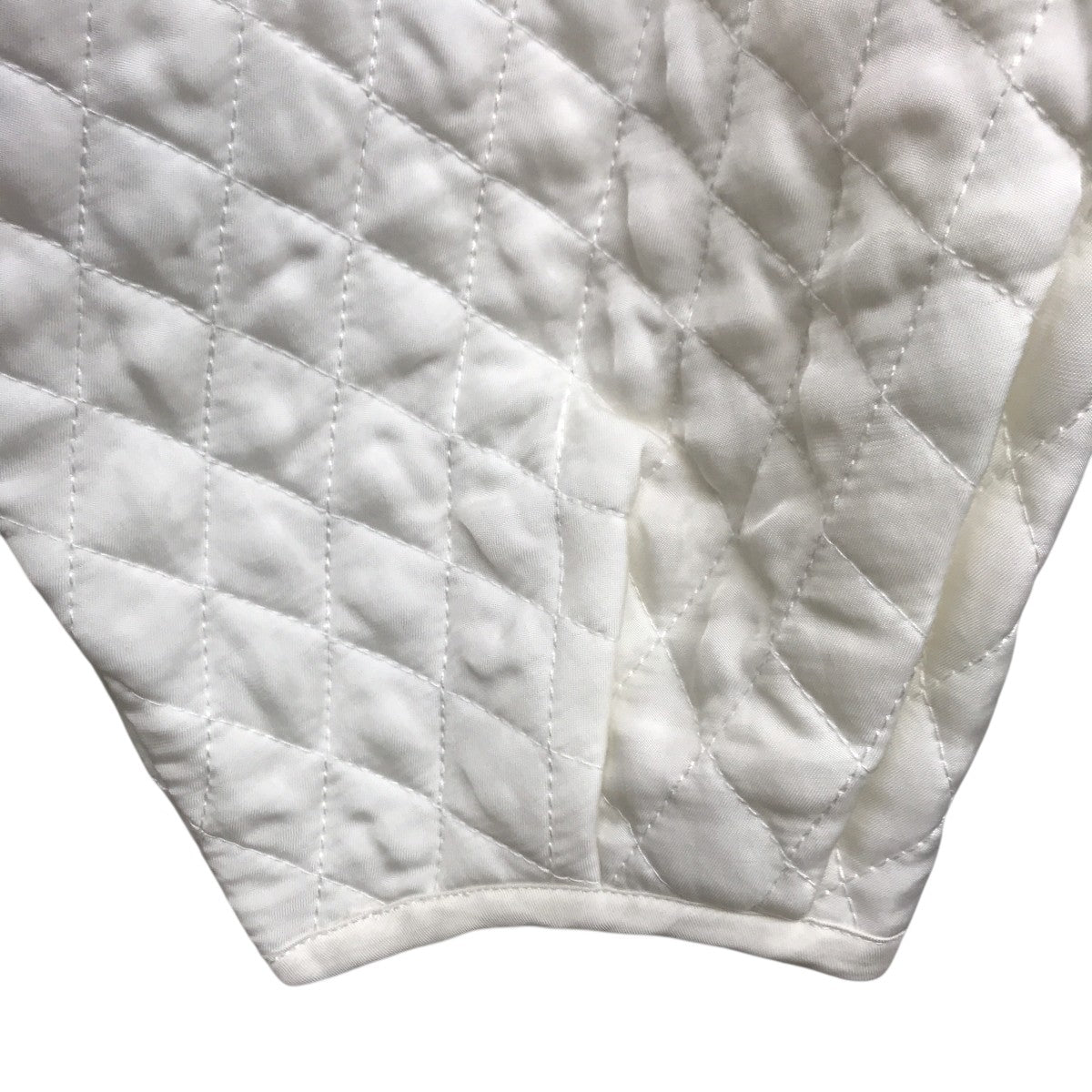 quilting jacketキルティングジャケット1215001