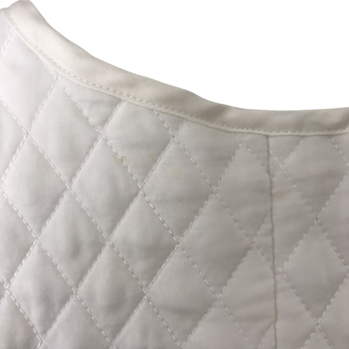 quilting jacketキルティングジャケット1215001