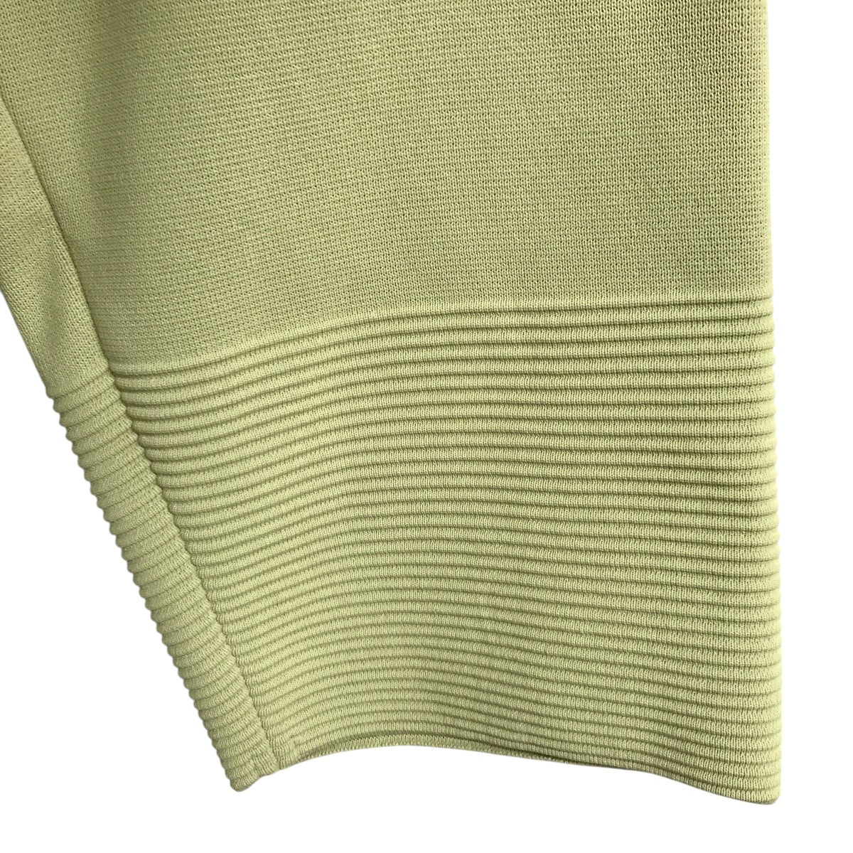 milan rib coat 2コートCF003KA009