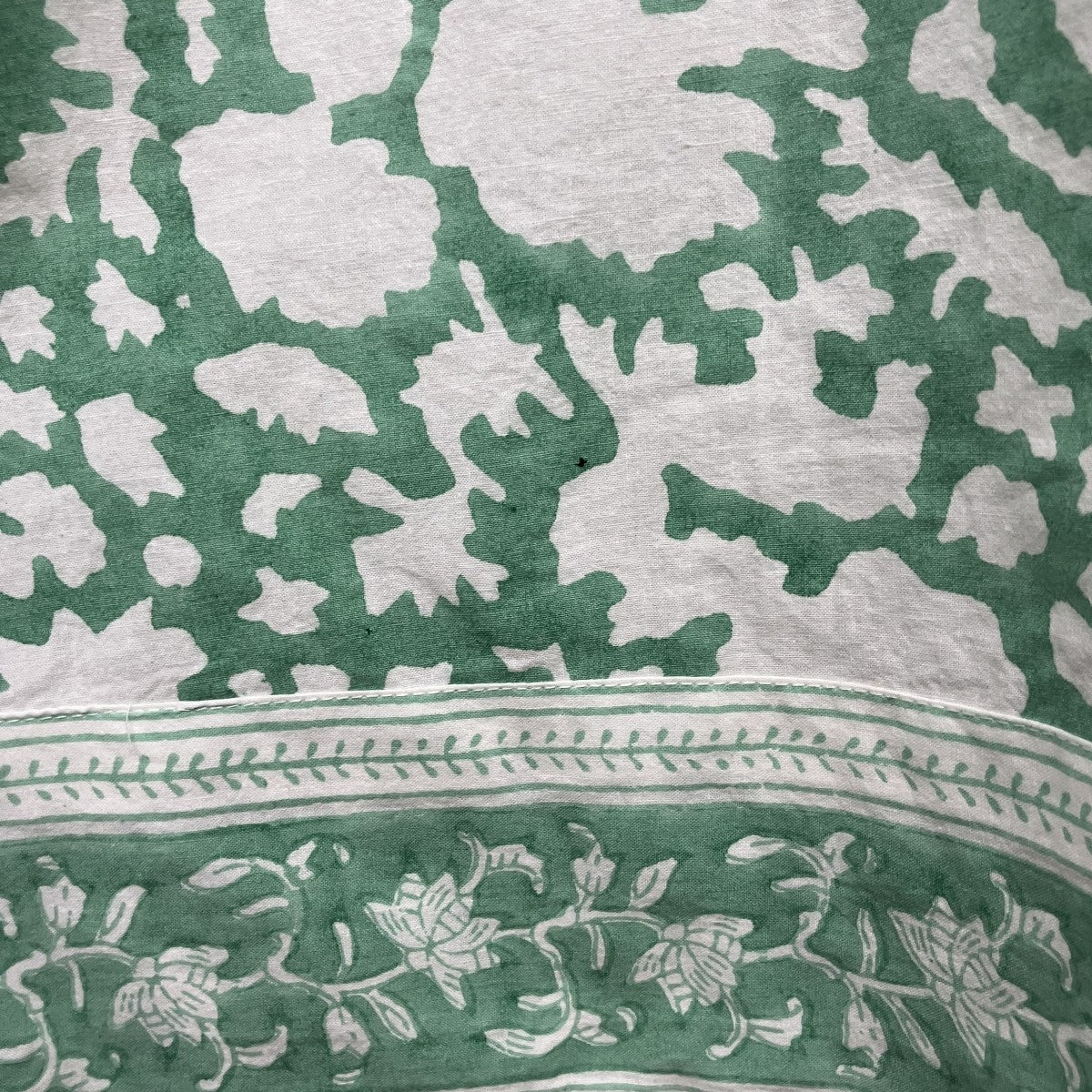Ron Herman×SZ Blockprints YUVA DRESS NILAワンピース3710300389 古着・中古-7枚目のアイテム画像