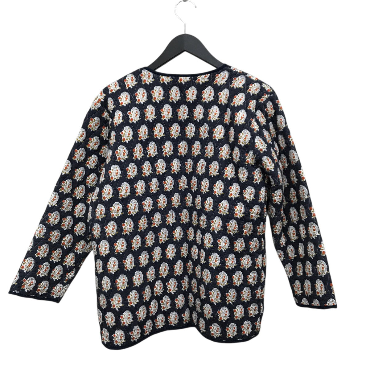 Ron Herman×SZ Blockprints 総柄キルティングジャケット3610400107