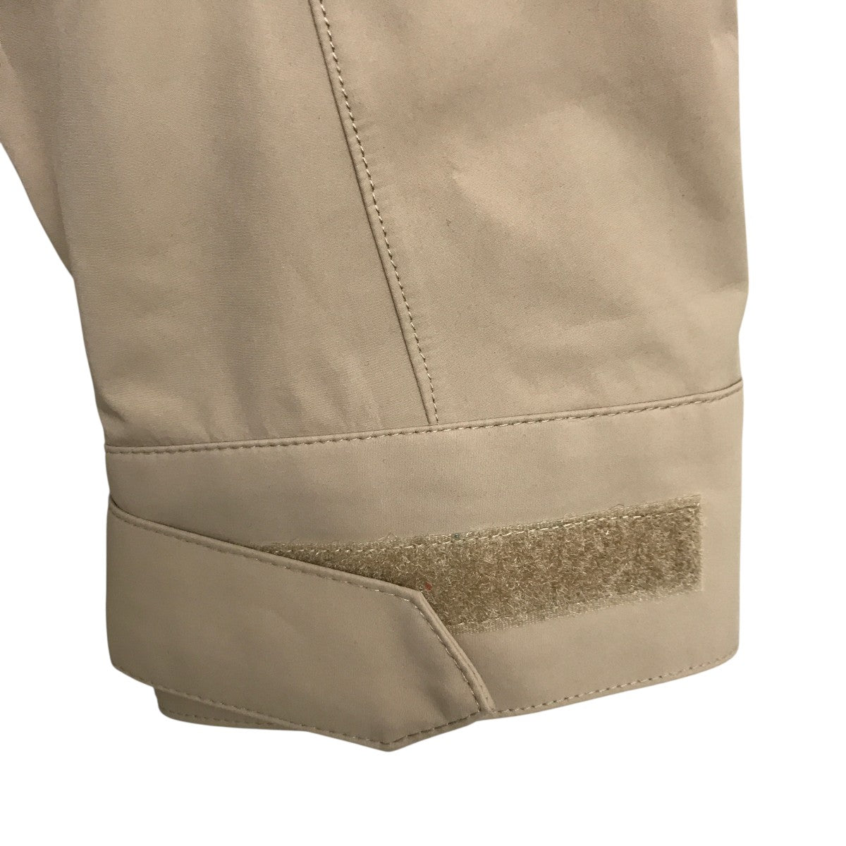 フーデッドコートMt-Coat Bei 1