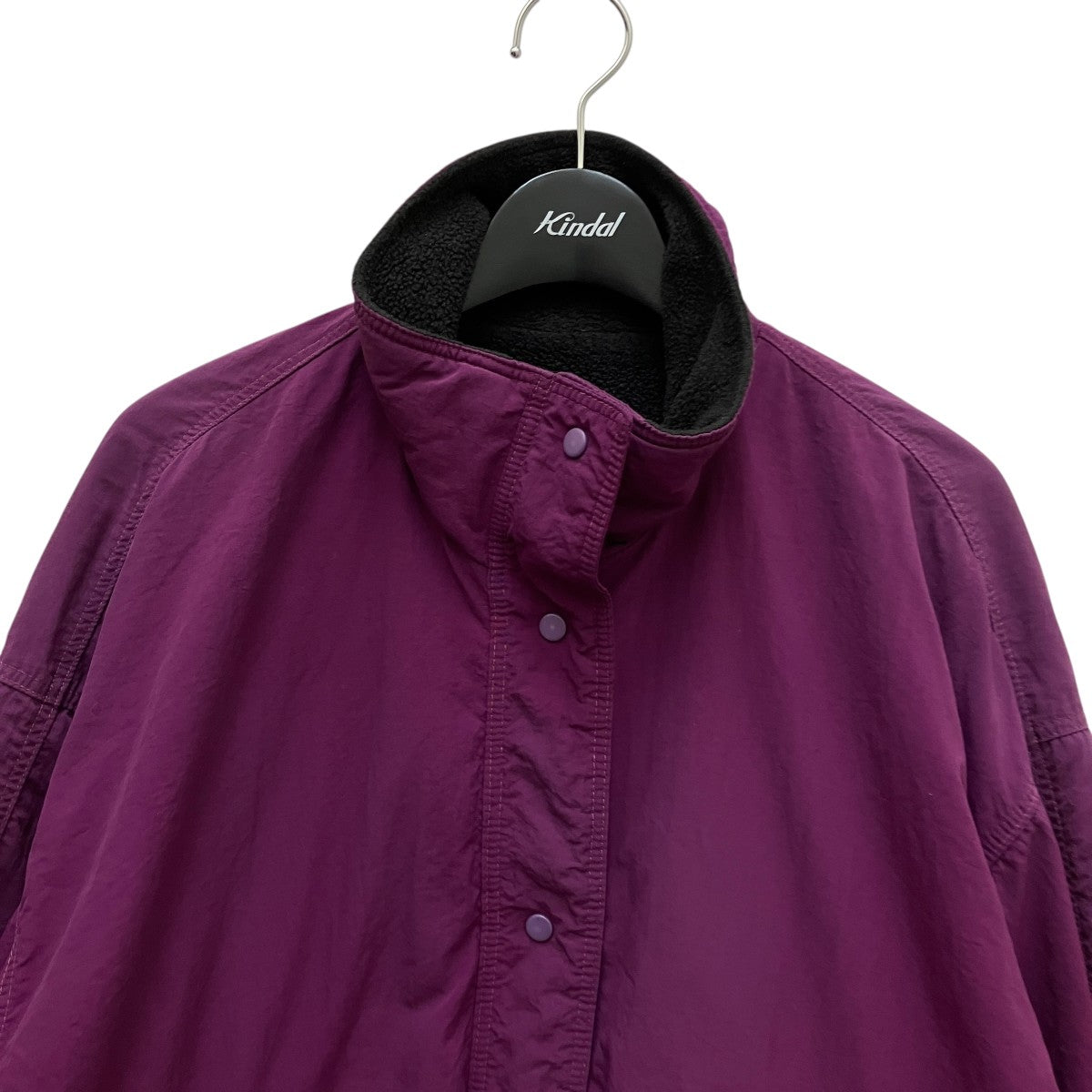 patagonia ソフトシェルキャプリーンジャケット　パープル 0135 / 1993's patagonia softshell capilene jacket パープル ソフト