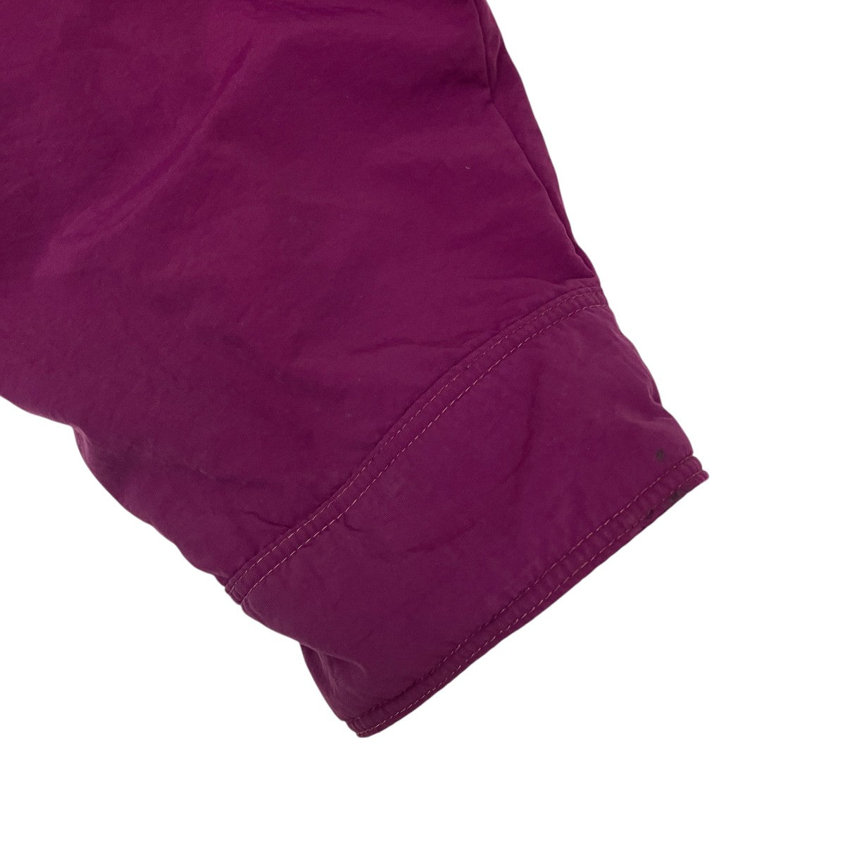 patagonia ソフトシェルキャプリーンジャケット　パープル 0135 / 1993's patagonia softshell capilene jacket パープル ソフト