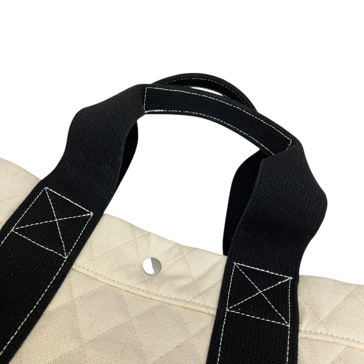QUILTING BAGトートバッグ