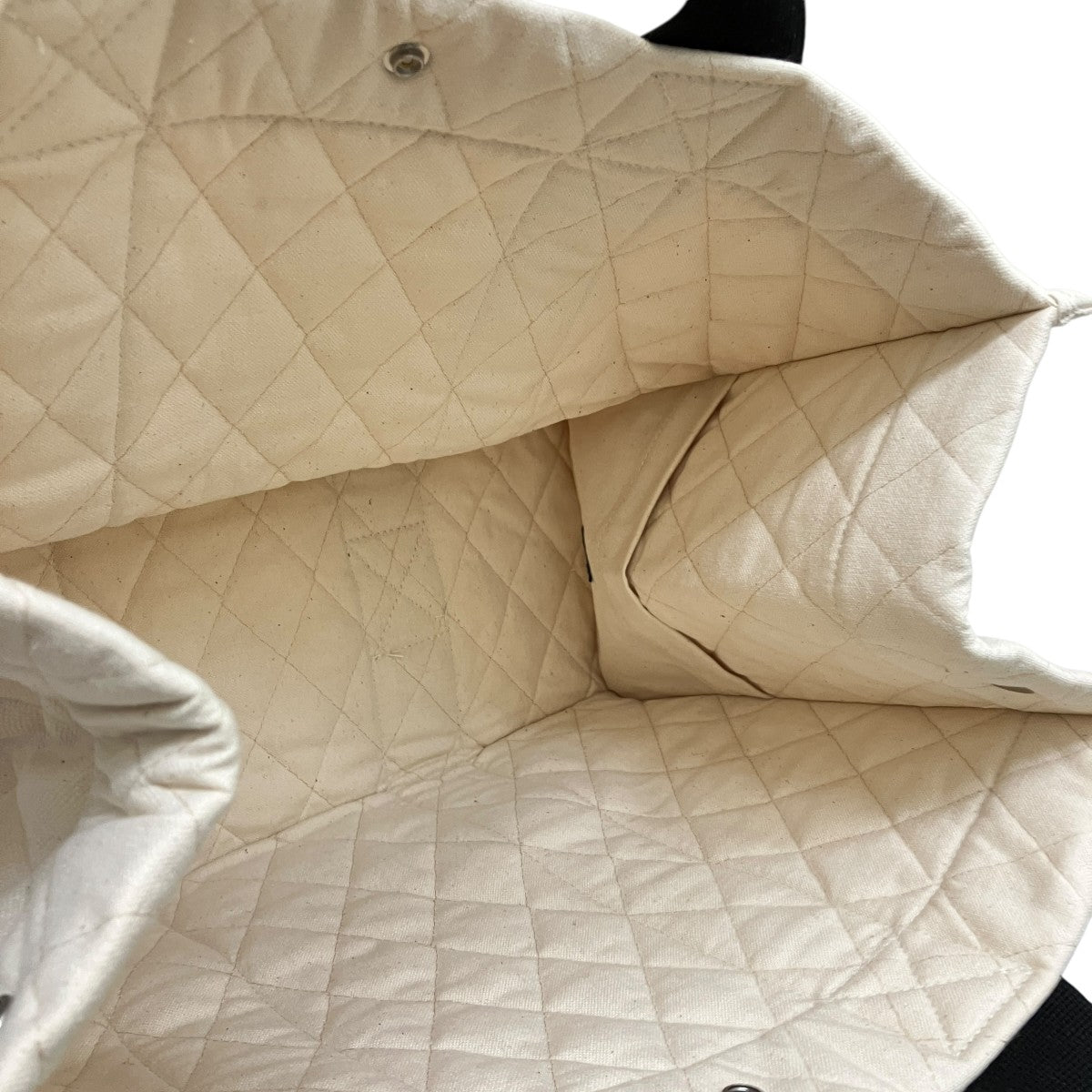 QUILTING BAGトートバッグ