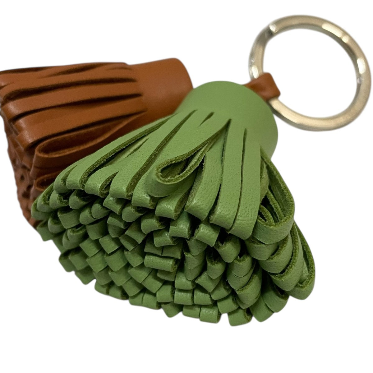 HERMES キーリング 古着・中古-3枚目のアイテム画像