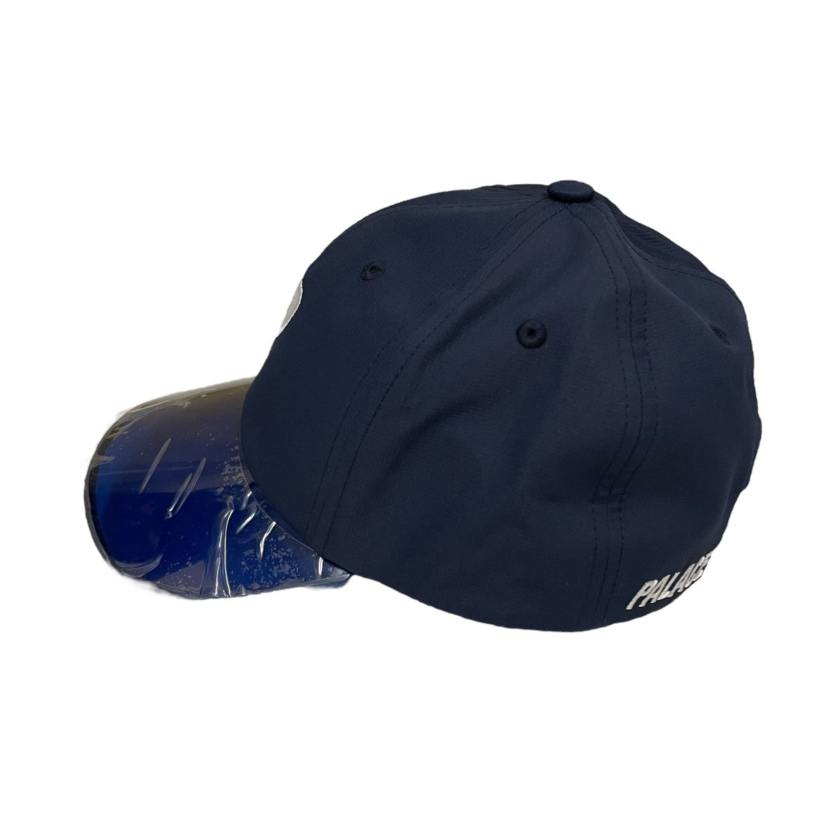 PALACE キャップ ネイビー 新品 パレス スケートボード Palace Skateboards P 6-PANEL キャップ