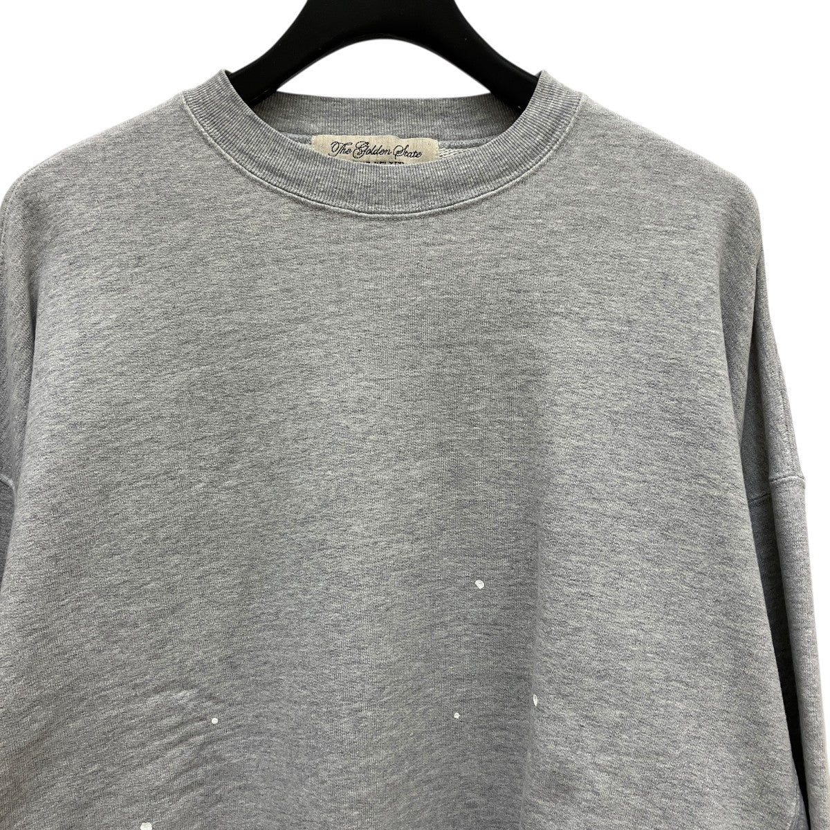 REMI RELIEF クルーネックスウェット 古着・中古-3枚目のアイテム画像