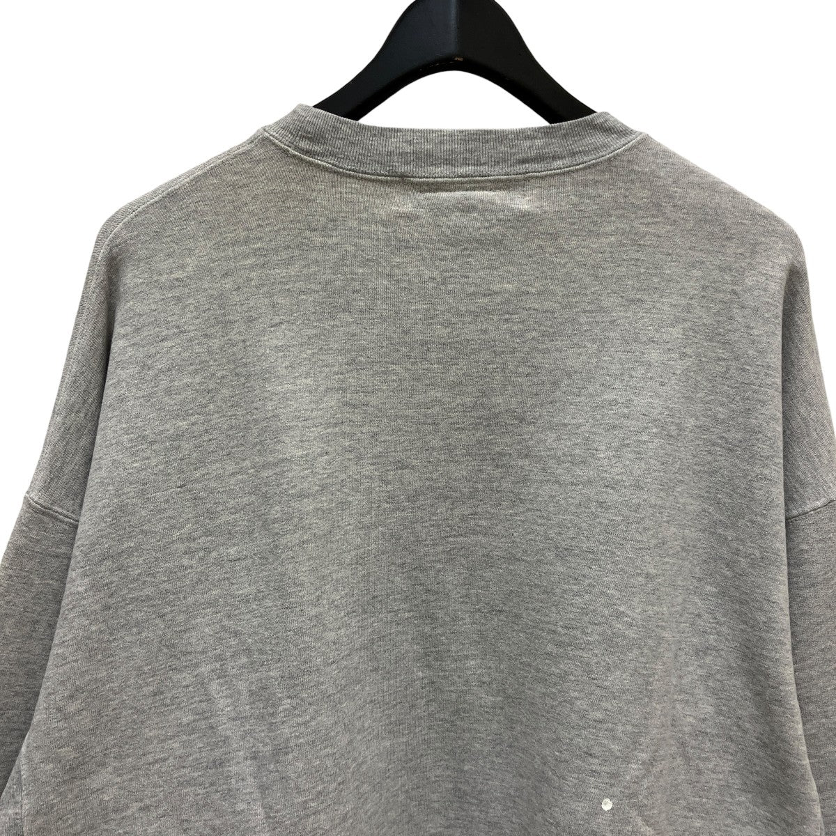 REMI RELIEF クルーネックスウェット 古着・中古-4枚目のアイテム画像