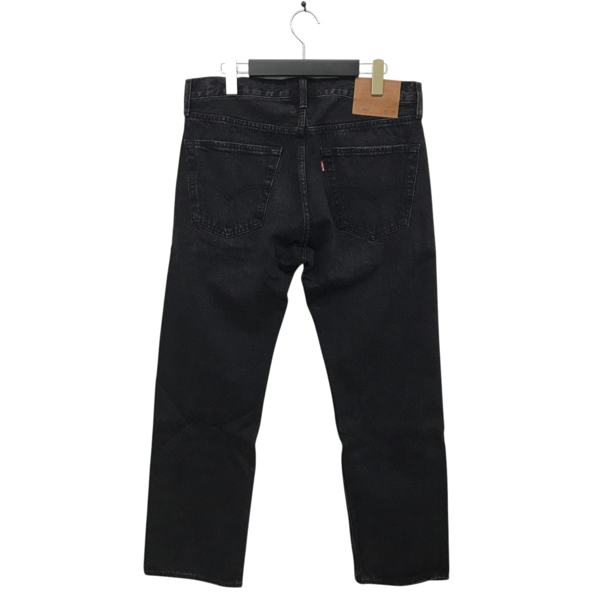 EDIFICE別注 30周年記念ブラックデニム0022U-0000