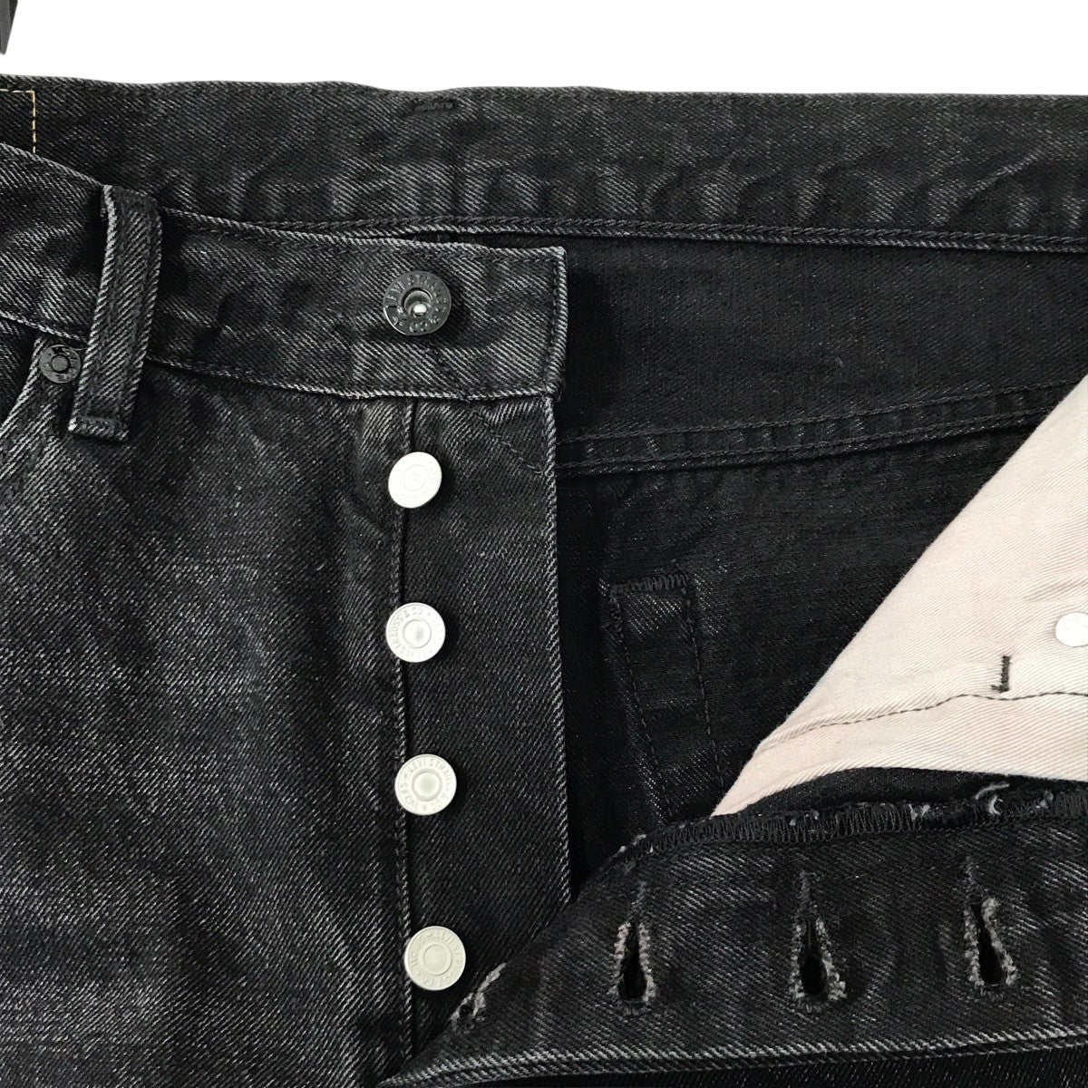 LEVI'S PReMIUM(リーバイスプレミアム) EDIFICE別注 30周年記念