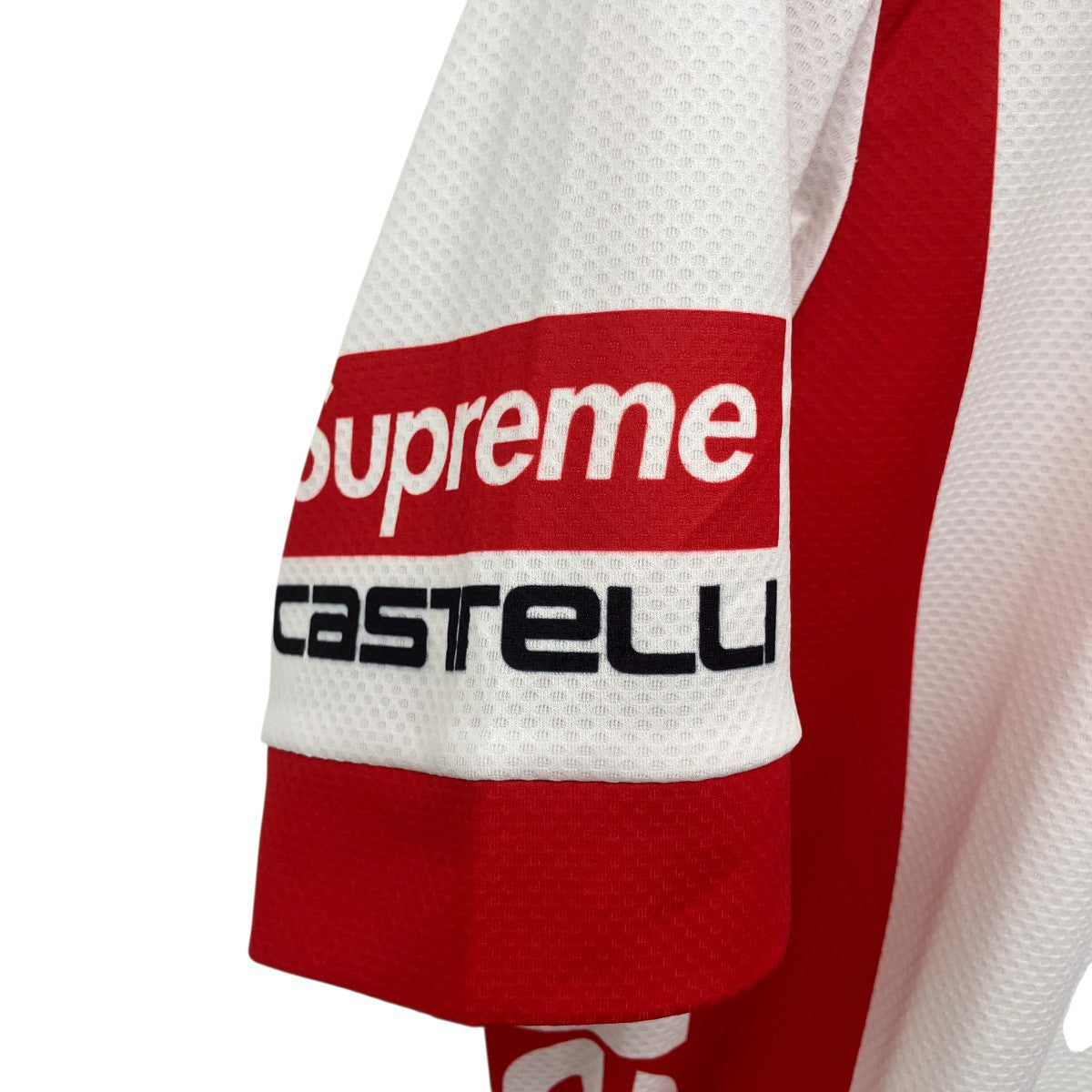 Supreme×Castelli 半袖シャツ200-19301 古着・中古-6枚目のアイテム画像