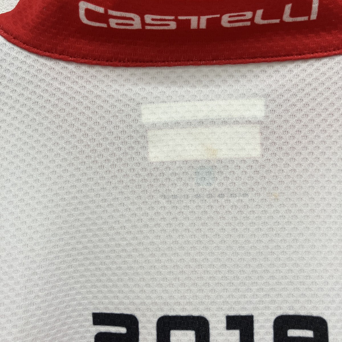 Supreme×Castelli 半袖シャツ200-19301 古着・中古-7枚目のアイテム画像