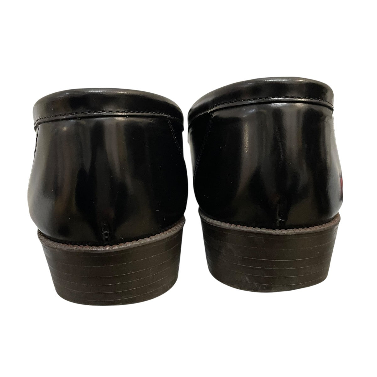 HARUTA ローファー 古着・中古-4枚目のアイテム画像