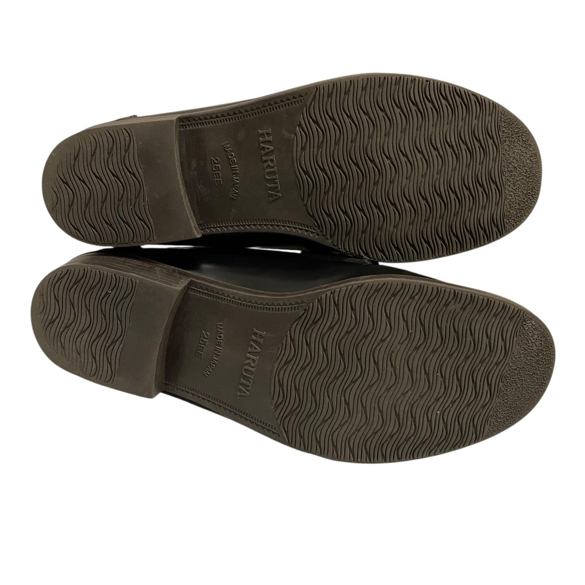 HARUTA ローファー 古着・中古-6枚目のアイテム画像