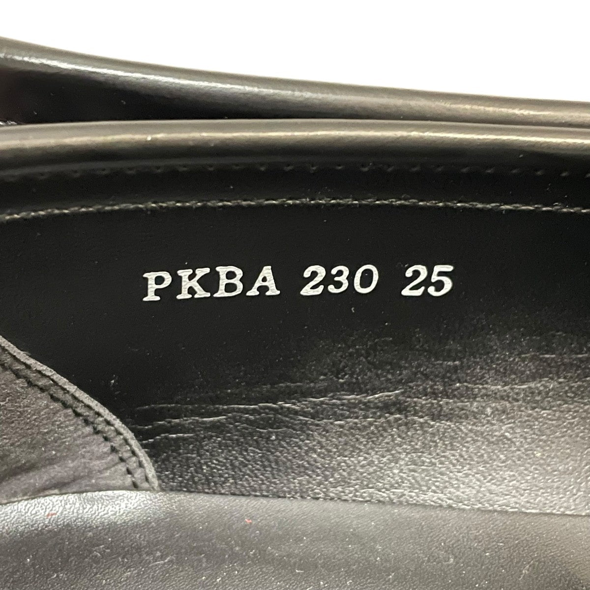 HARUTA ローファー 古着・中古-7枚目のアイテム画像