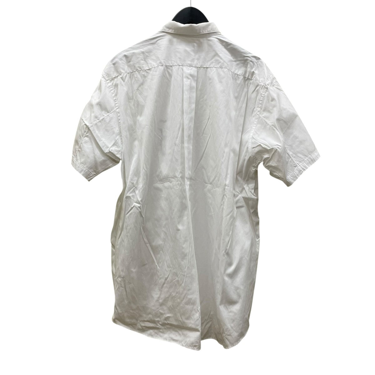 COMME des GARCONS SHIRT FO-B038半袖シャツ 古着・中古-2枚目のアイテム画像