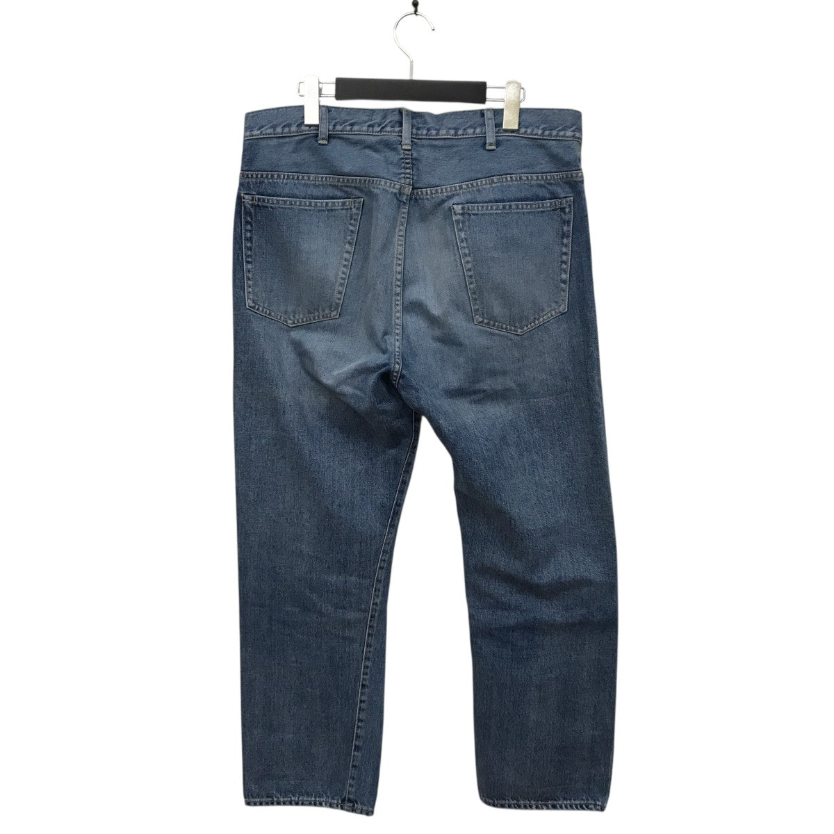 Unlikely U24S-21-0002 Time Travel Jeans 1977 Washデニムパンツ 古着・中古-2枚目のアイテム画像
