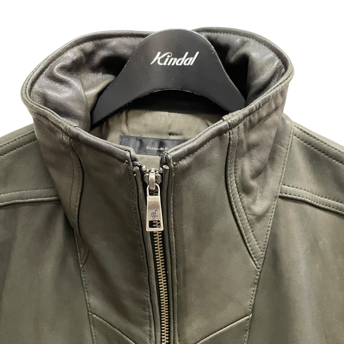 レザージャケット3469-101