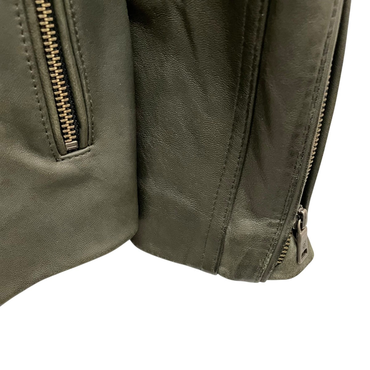 レザージャケット3469-101