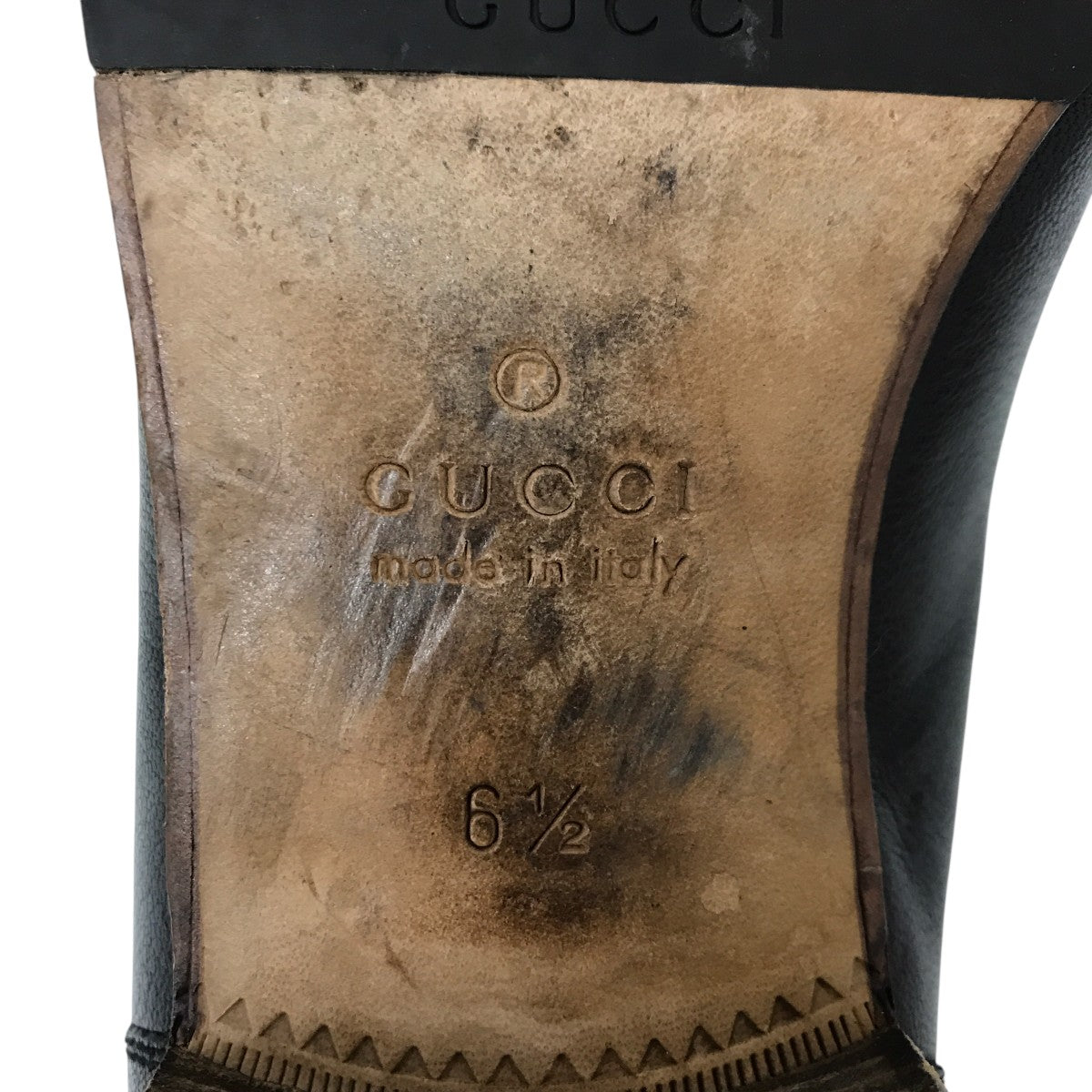 本物 未使用■グッチ■シェリーライン ビット ローファー ブラウン 9ハーフ G 本物 未使用□グッチ□シェリーライン ビット ローファー ブラウン 9