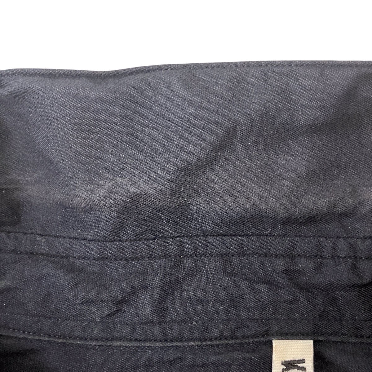 KAPTAIN SUNSHINE KS24SSH06半袖シャツ 古着・中古-7枚目のアイテム画像