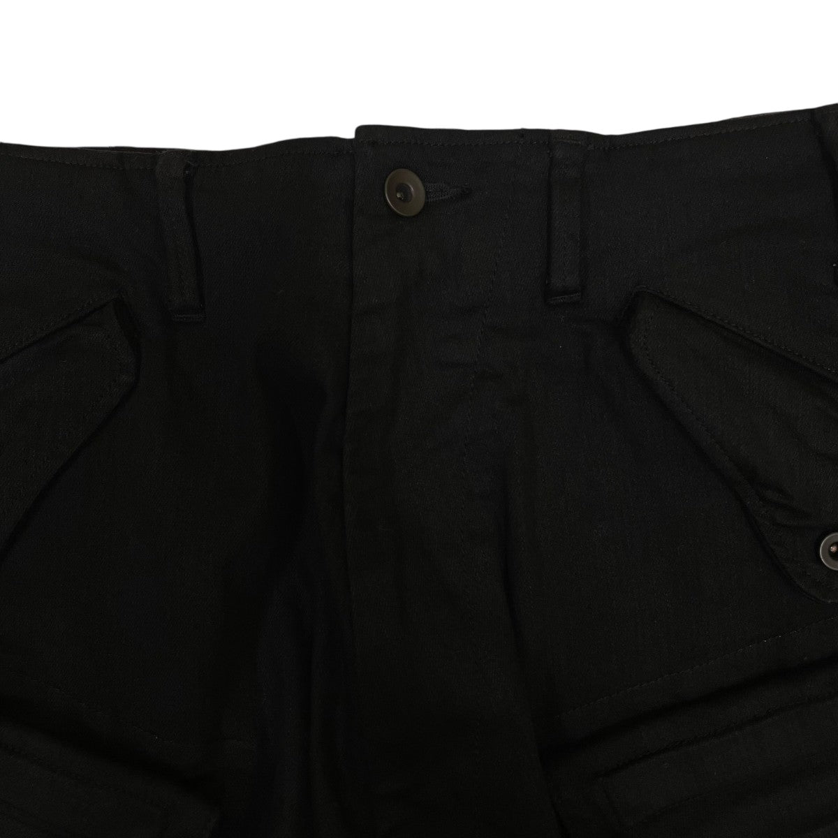 JULIUS(ユリウス) TROUSERS FOR MALEカーゴパンツ839PAM-3 839PAM-3
