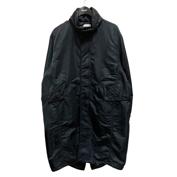 nonnative(ノンネイティブ) SOLDIER COAT NYLON TWILL WITH GORE-TEX