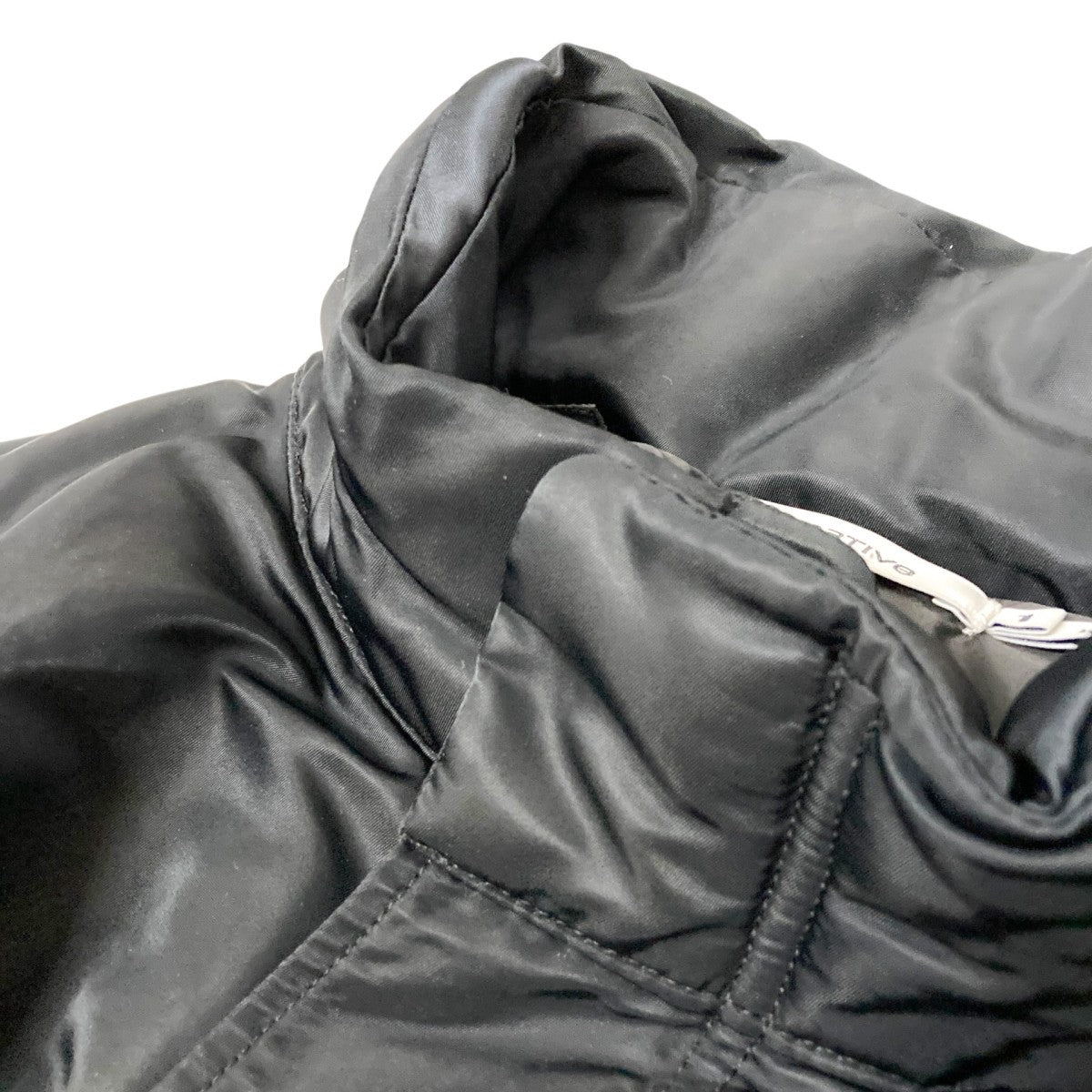 nonnative(ノンネイティブ) SOLDIER COAT NYLON TWILL WITH GORE-TEX