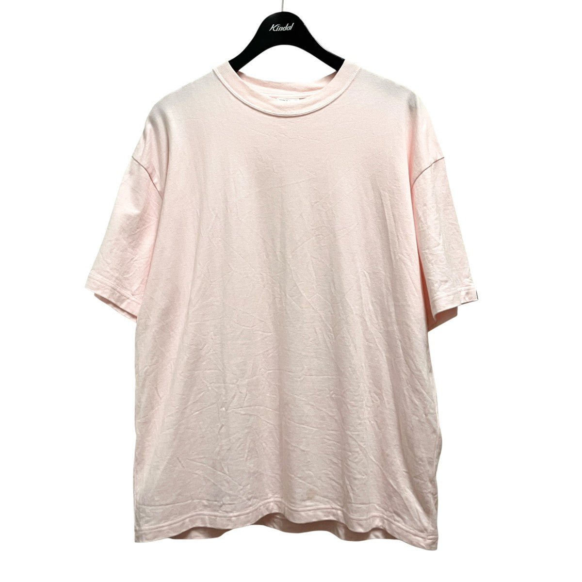 A．L．B．T半袖Tシャツ