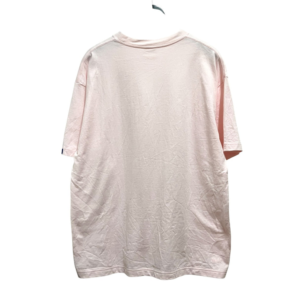 A．L．B．T半袖Tシャツ