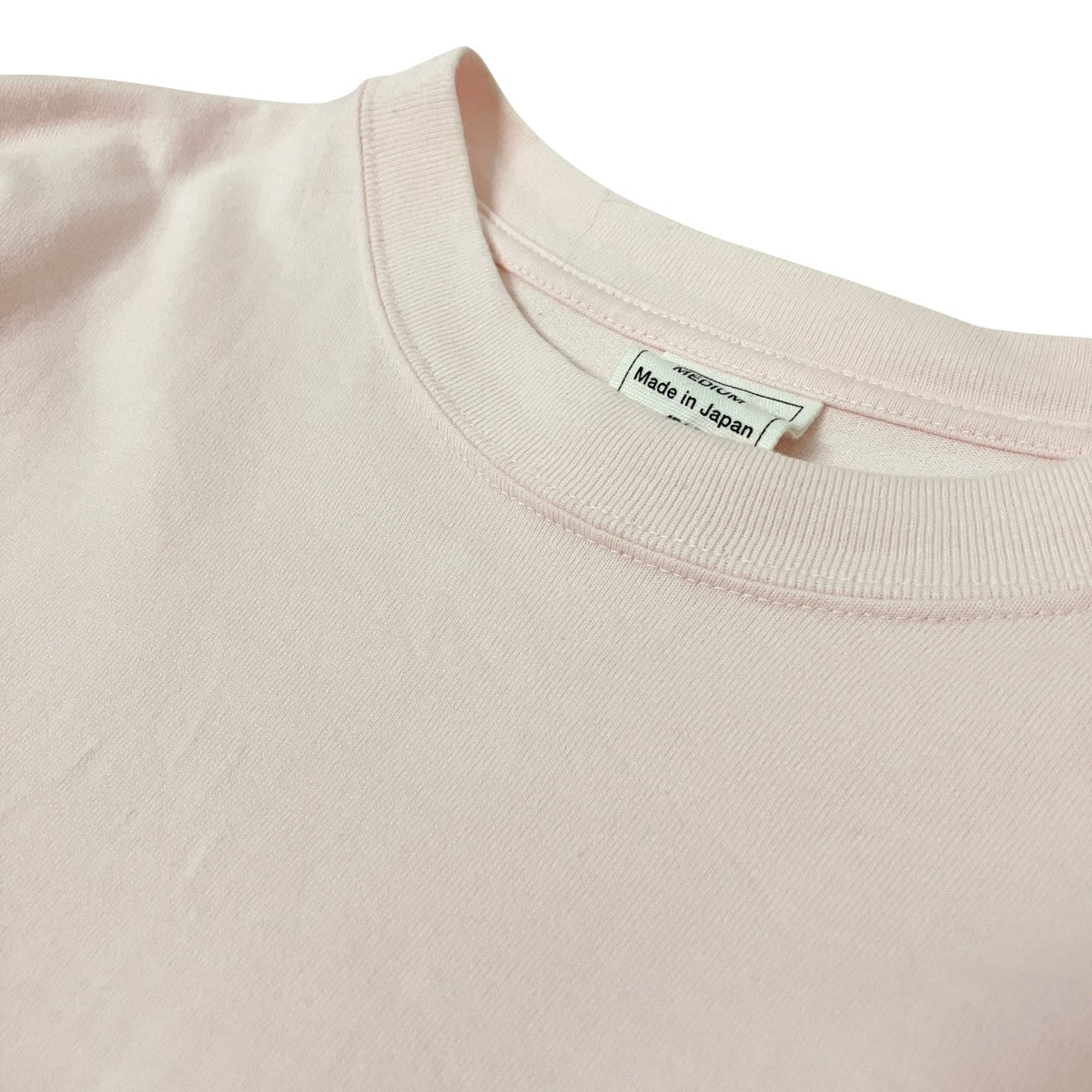 A．L．B．T半袖Tシャツ