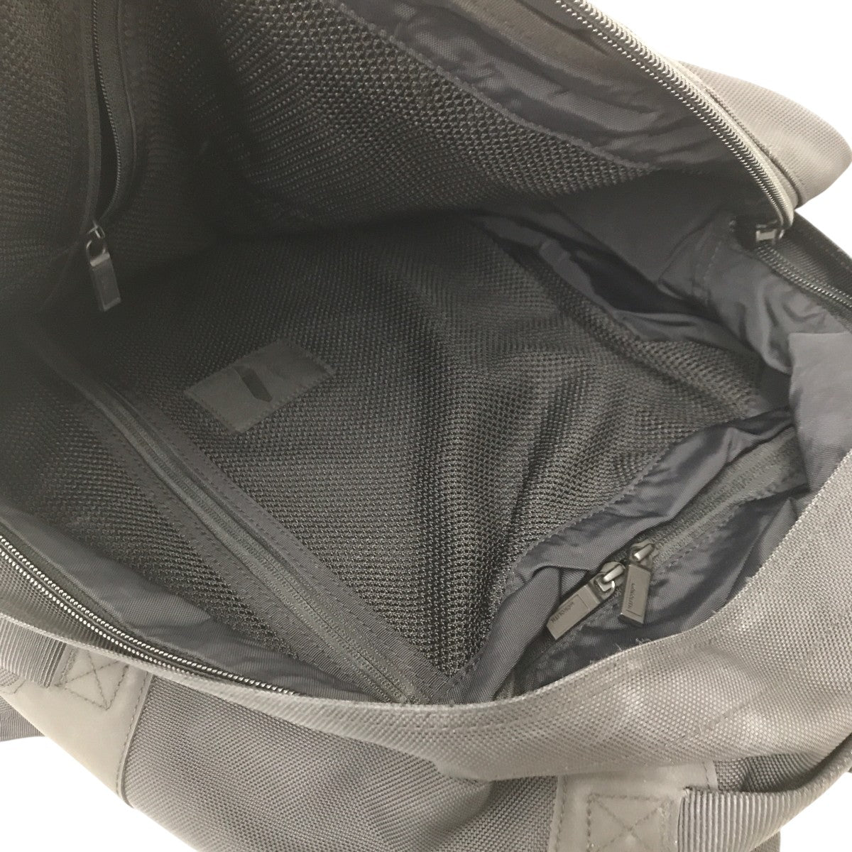 2WAY PRO SOLID Lバックパック