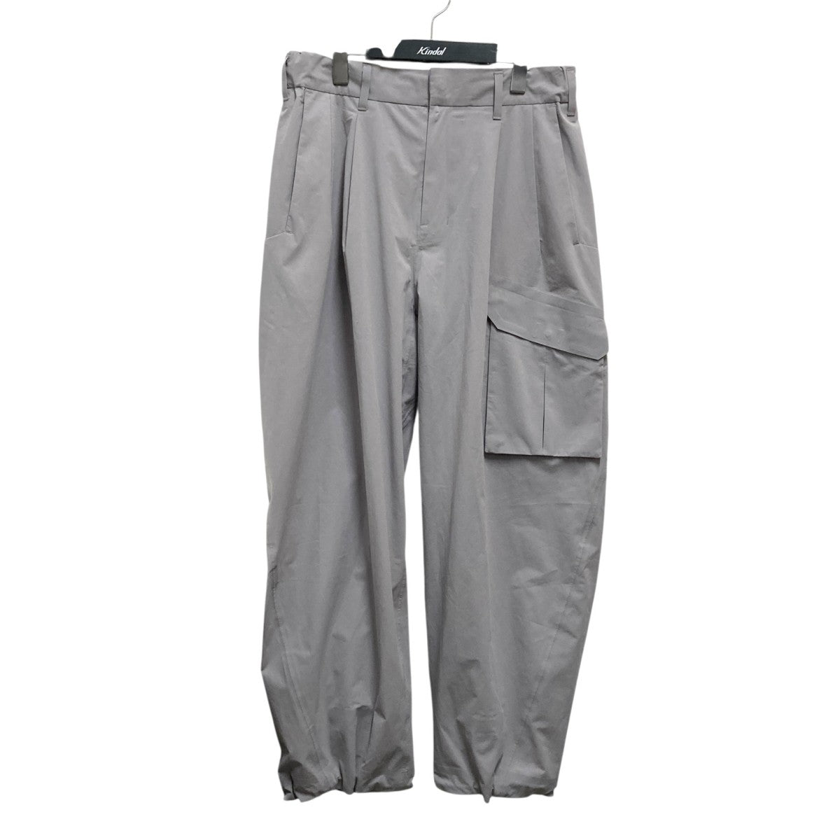 AIRFLOW WIDE CARGO PANTSカーゴパンツDAMXGD95