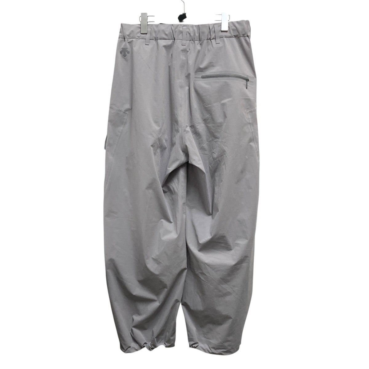 AIRFLOW WIDE CARGO PANTSカーゴパンツDAMXGD95