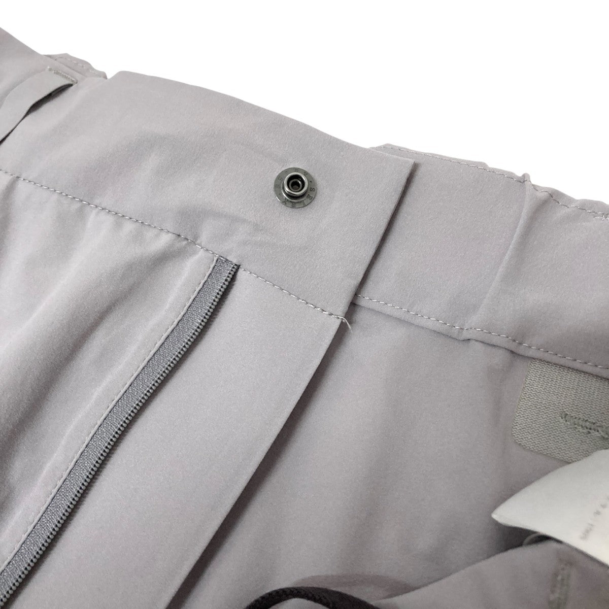AIRFLOW WIDE CARGO PANTSカーゴパンツDAMXGD95