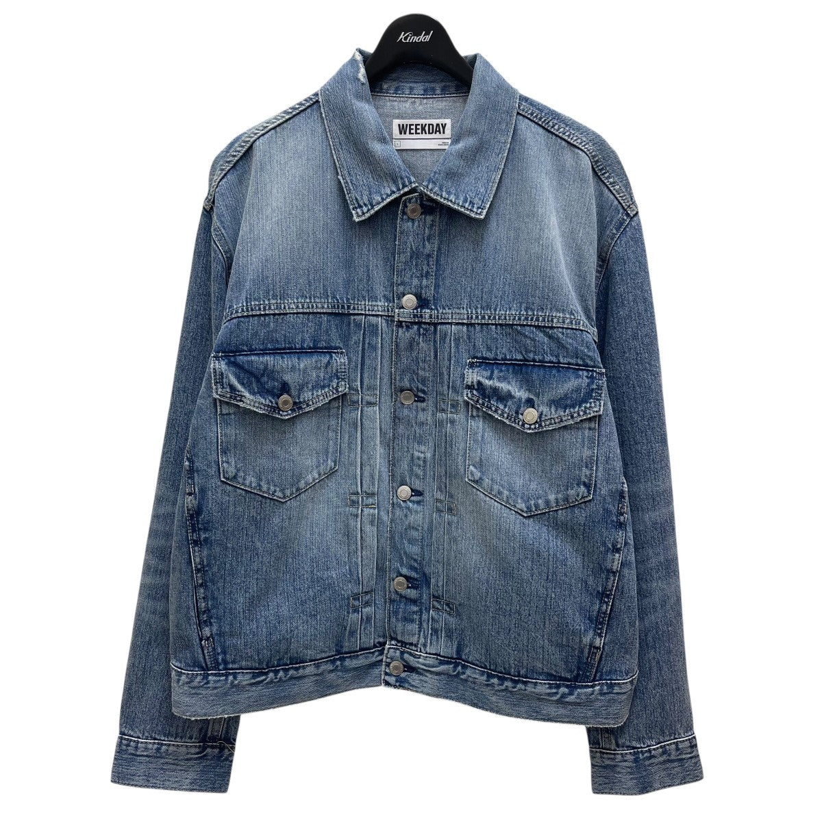 CHILDREN OF THE DISCORDANCE（チルドレンオブザディスコーダンス