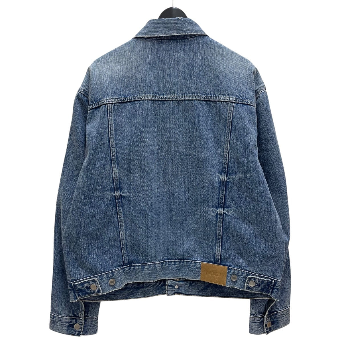 デニムジャケット268864