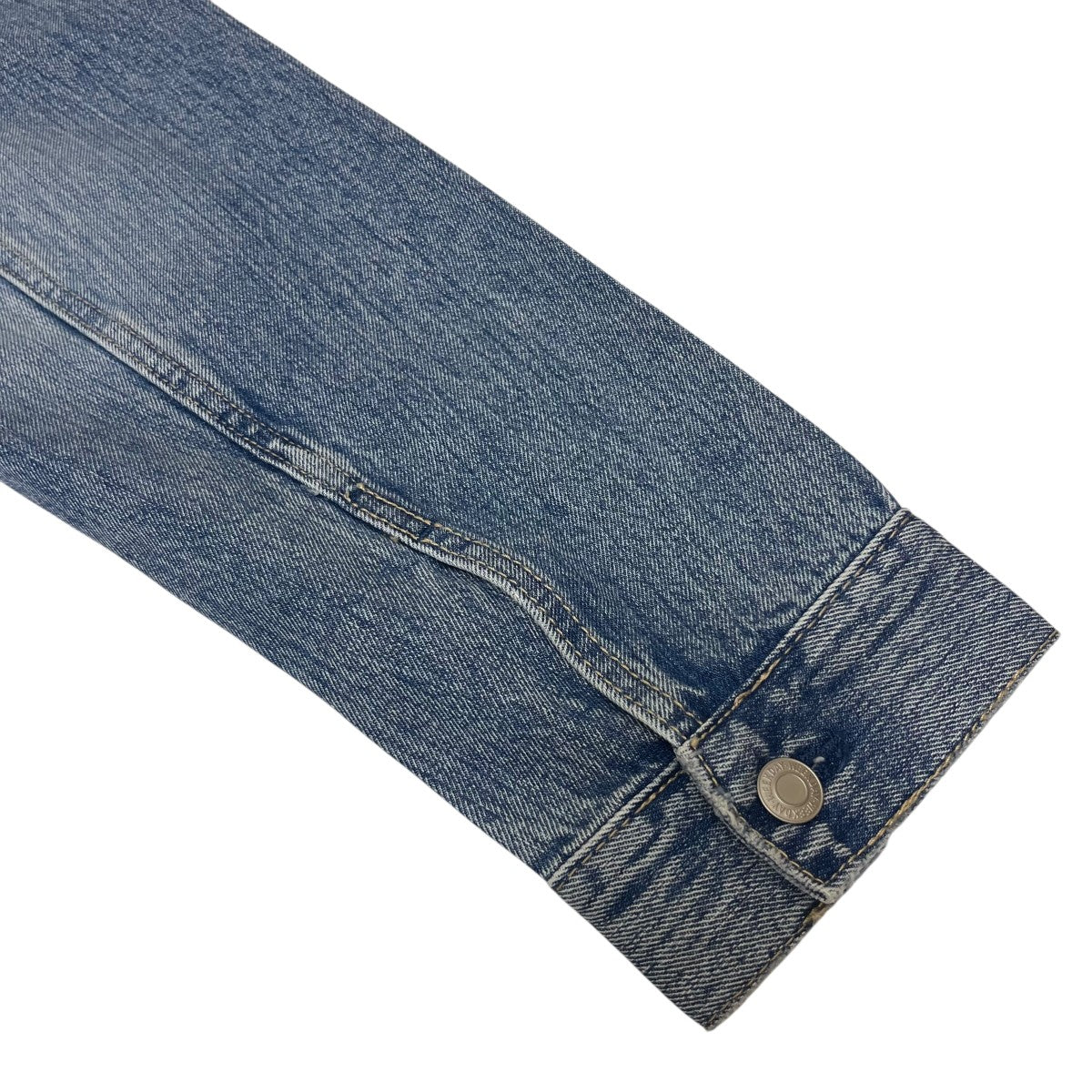 デニムジャケット268864