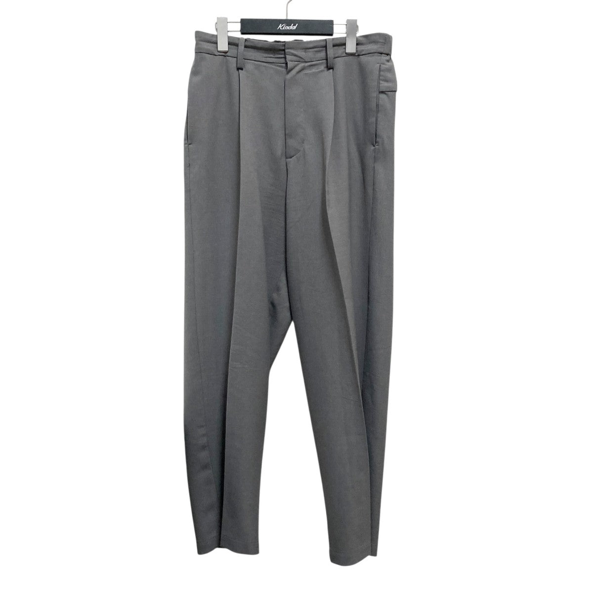 ATTACHMENT(アタッチメント) PEライトトロ イージーパンツAP41 085