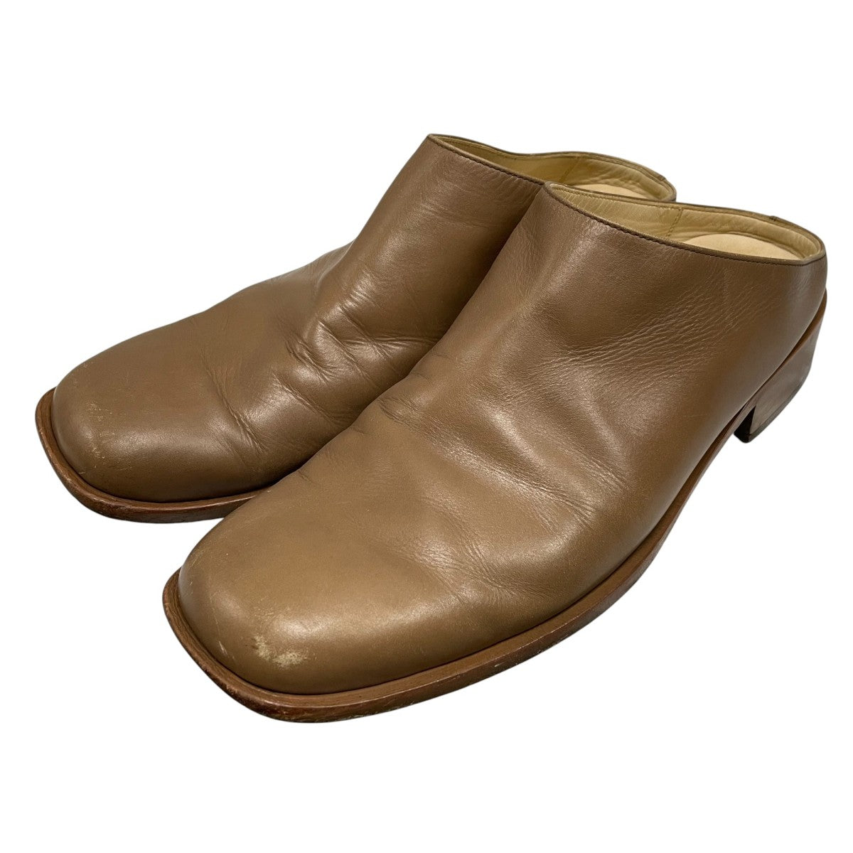 KAZUYUKI KUMAGAI ATTACHMENT(カズユキクマガイアタッチメント) COW