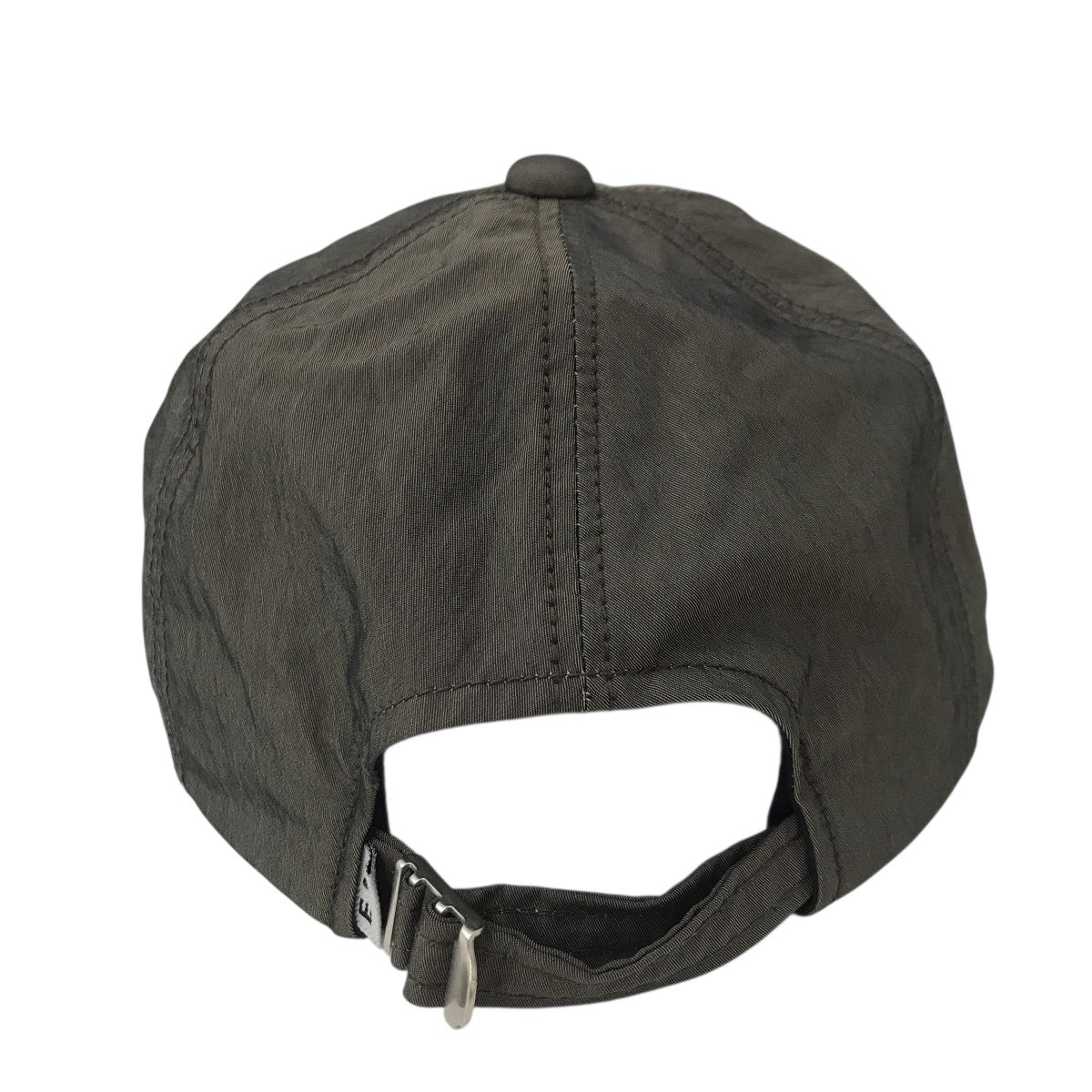 6 Panels Capキャップ